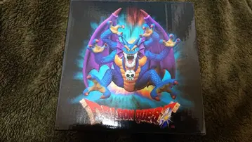 드래곤 퀘스트 몬스터 시도