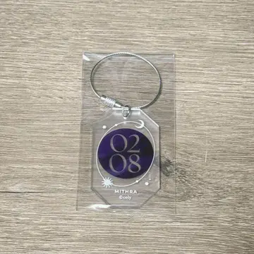 마호야쿠 6주년 미슬라