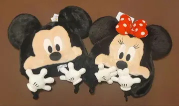 팬캡 미키 미니