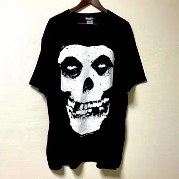 misfits balzac shocker 셔츠 XXL