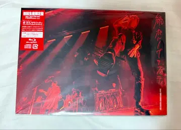 포르노그라피티/17th 라이브 서킷 "속 포르노그라피티" L -