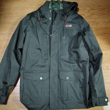 컬럼비아 INTERCHANGE 마운틴 자켓 OMNI-HEAT