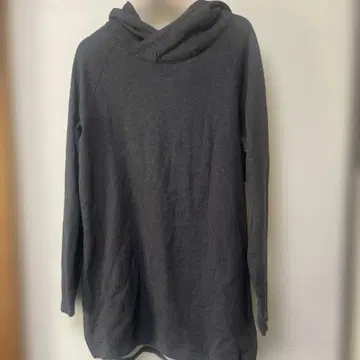 나카노 뮤직 후드티 사이즈 L