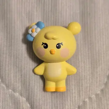 NiziU NIZOO 미니 피규어 리오 리요