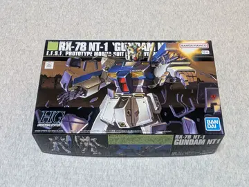 HG NT-1 건담 알렉스