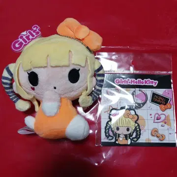 Girls2 x 산리오 미사키 세트