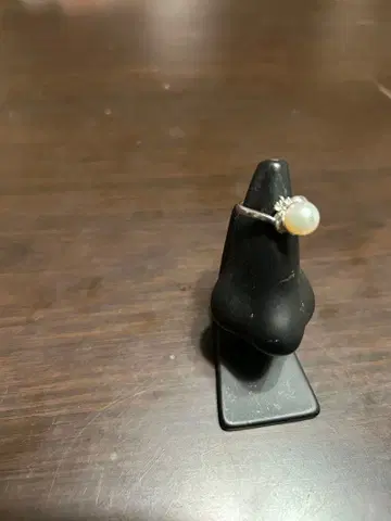 진주 반지