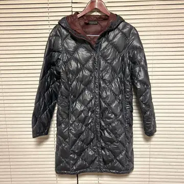 mont-bell 다운 자켓 S 블랙