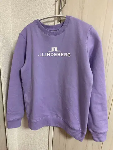 조이 린드버그 골프 여성용 맨투맨