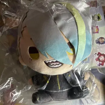 우타이 메이카 모치도루 사복 ver 봉제 인형