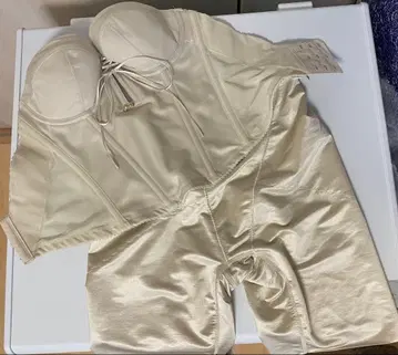 [ E65 ] 브라이덜 이너 상하의 세트 브라이덜 보떼