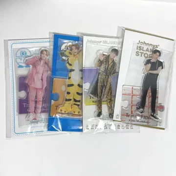 마츠쿠라 카이토 아크릴 스탠드