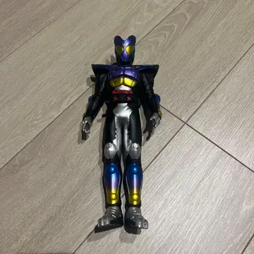 가면라이더 가브 피규어