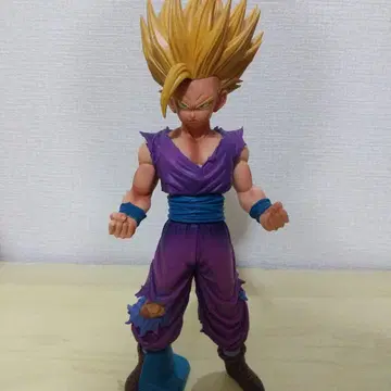 드래곤볼 MASTER STARS PEACE 손오반