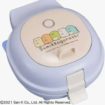 스미코구라시 콘가리 캐릭터 빵 케이크 메이커