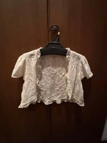 레스 빠세 볼레로