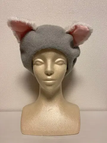 젤라토니 베레모 가을 스토리북