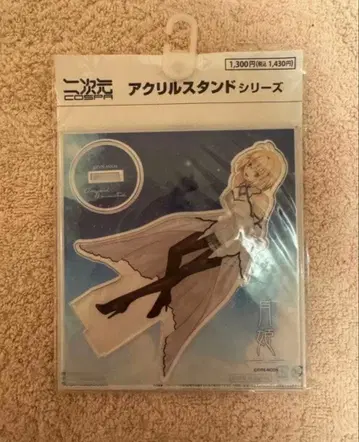 [ 아르쿠에이드 ] 아크릴 스탠드 월희