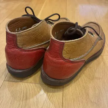 RussellMoccasin 스포팅 클레이 차커