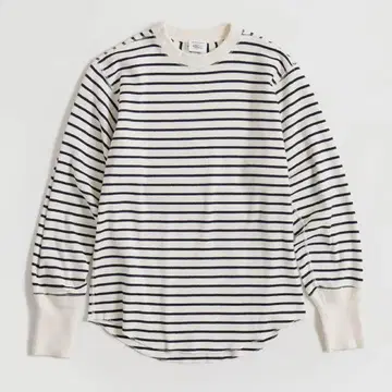 Shinzone 밀리터리 풀오버 MILITARY PULLOVER