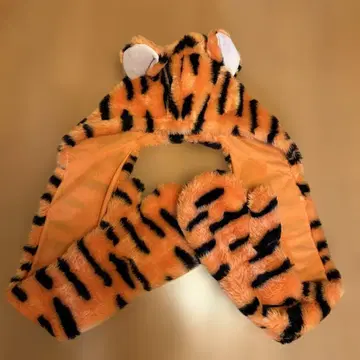 티거 디즈니랜드 구매 캡