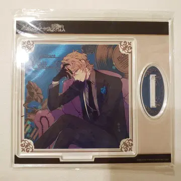 피오피오레의 만종 니콜라 아크릴 스탠드 마루쿠지