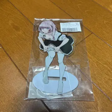 이런 영웅은 싫어 아크릴 스탠드