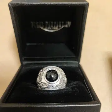 메테오 서바이버 반지