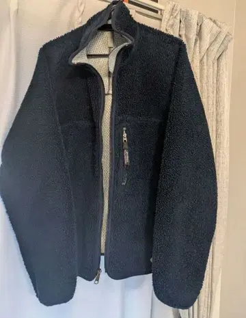 Patagonia 헤비 레트로 가디건