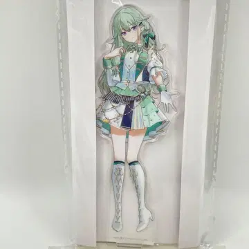 프로세카 쿠사나기 네네 아크릴 스탠드 5th Anniversary 감사제