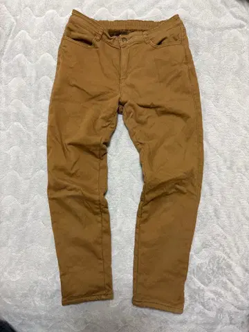 펠리시모 보아 안감 팬츠 live in comfort 리브인컴포트