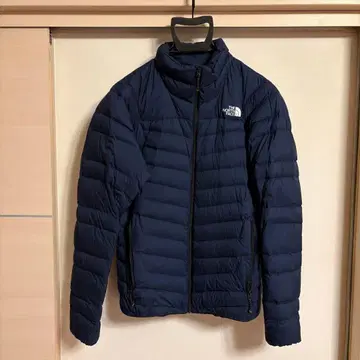THE NORTH FACE 썬더 자켓 남성용 M