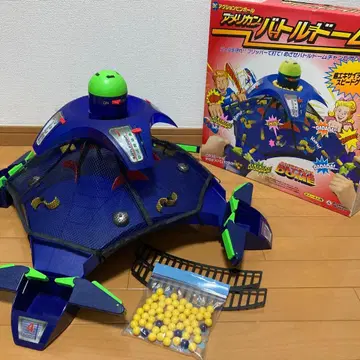 [ 익명 배송, 무료배송 ] 아메리칸 배틀돔 3D 액션 핀볼