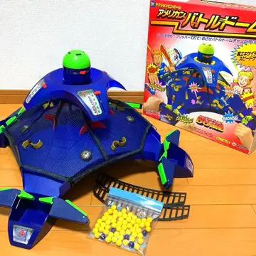 [ 익명 배송, 무료배송 ] 아메리칸 배틀돔 3D 액션 핀볼