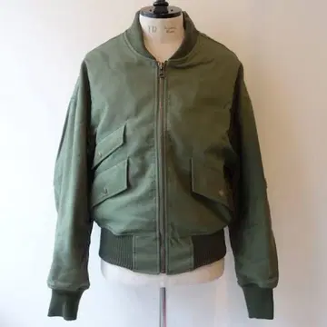 landlord 봄버 자켓 바나나맨 시타라