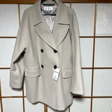 두클라쎄 피 코트