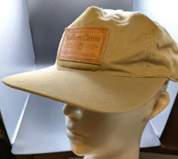 Marlboro Classics 빈티지 캡