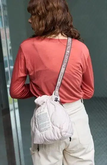 FREAK'S STORE x 시어터 프로덕츠 복조리 숄더백