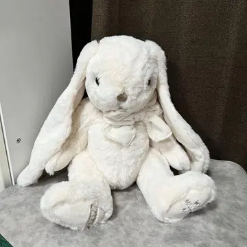 bukowski 부코우스키 토끼 봉제 인형