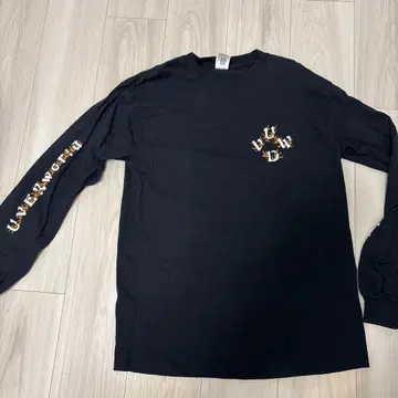 UVERworld UNSER 롱티