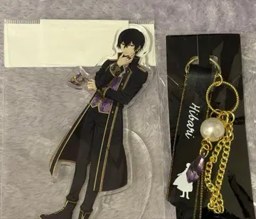 가정교사 히트맨 REBORN 히바리 쿄야 아크릴 스탠드