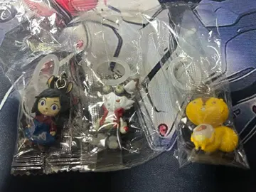 썸머 워즈 메지루시 액세서리