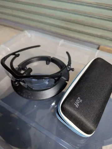 오클리 하프 자켓 half jacket1.0 vintage