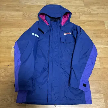 야쿠르트 레이디 / 방한복