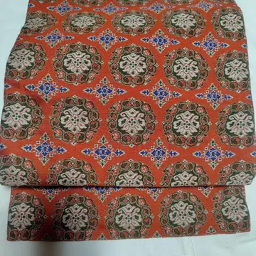 나고야 오비 당화문양 페르시아 쇼소인