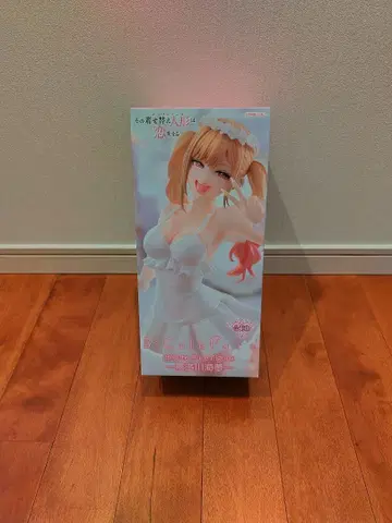 그 비스크 돌은 사랑을 한다 키타가와 마린 피규어