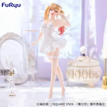 그 비스크 돌은 사랑을 한다 키타가와 마린 피규어