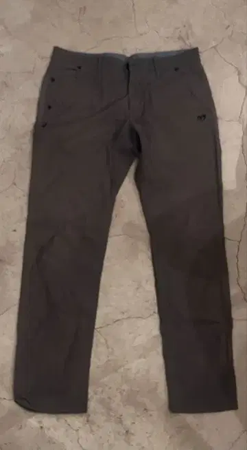 MASTER BUNNY EDITION 팬츠 4