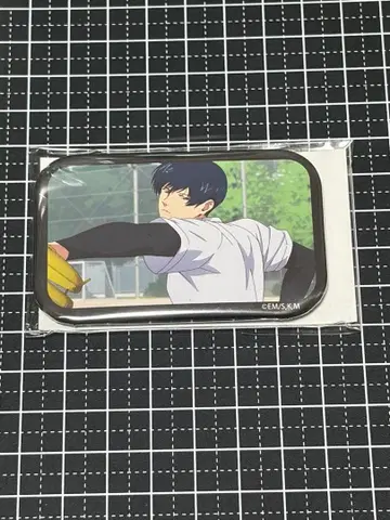 망각 배터리 장면 사진 캔뱃지 복권 청봉 이온 몰