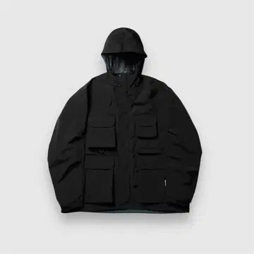 DAIWA PIER39 INFINIUMTECH MOUNTAIN PARKA